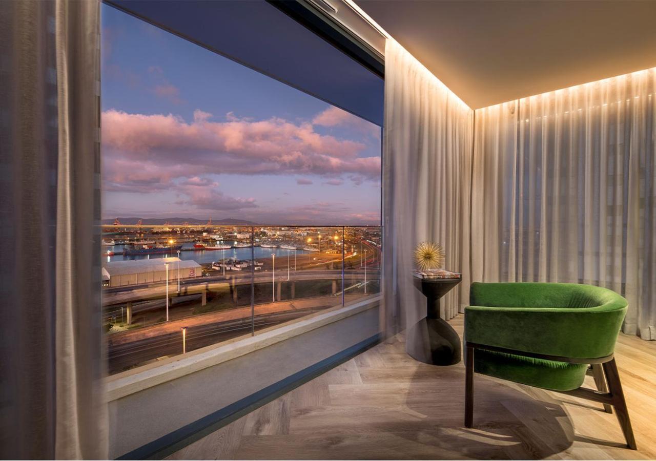 The Rockefeller By Newmark Hotel Cidade Do Cabo