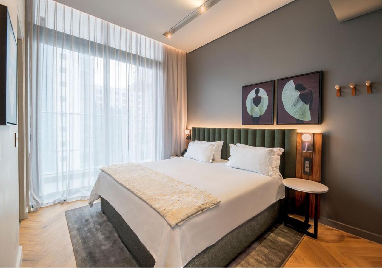 The Rockefeller By Newmark Hotel Cidade Do Cabo