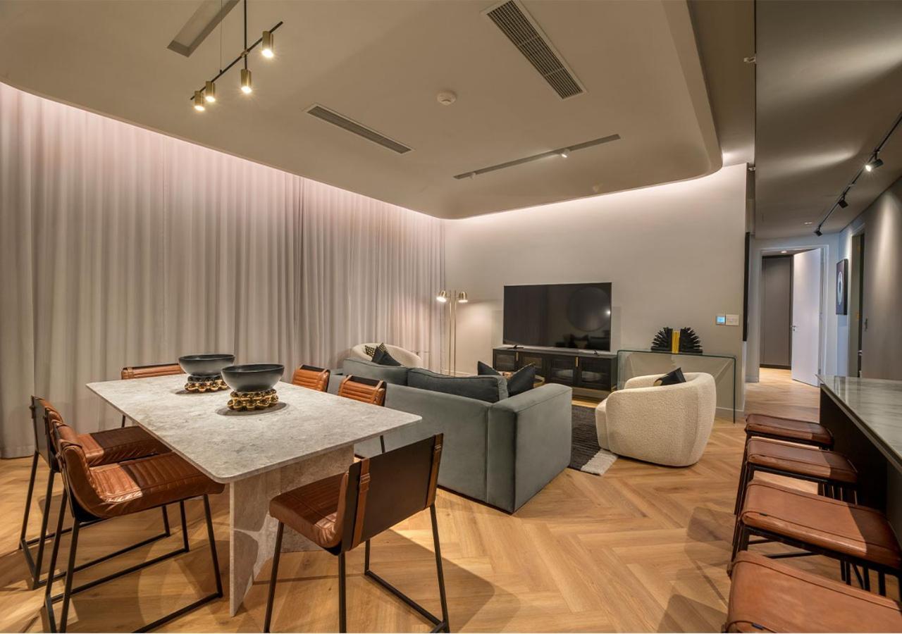 Hotel The Rockefeller By Newmark