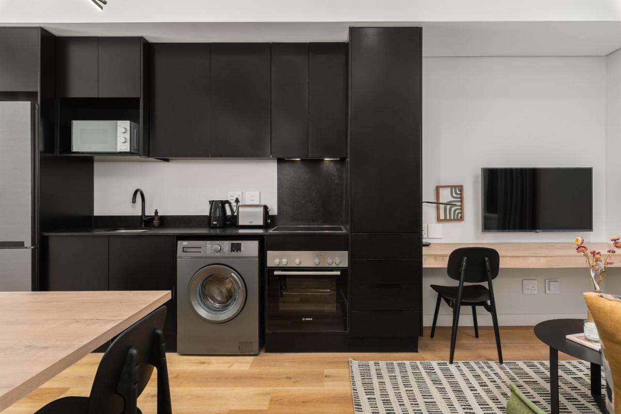 The Carrington Luxury