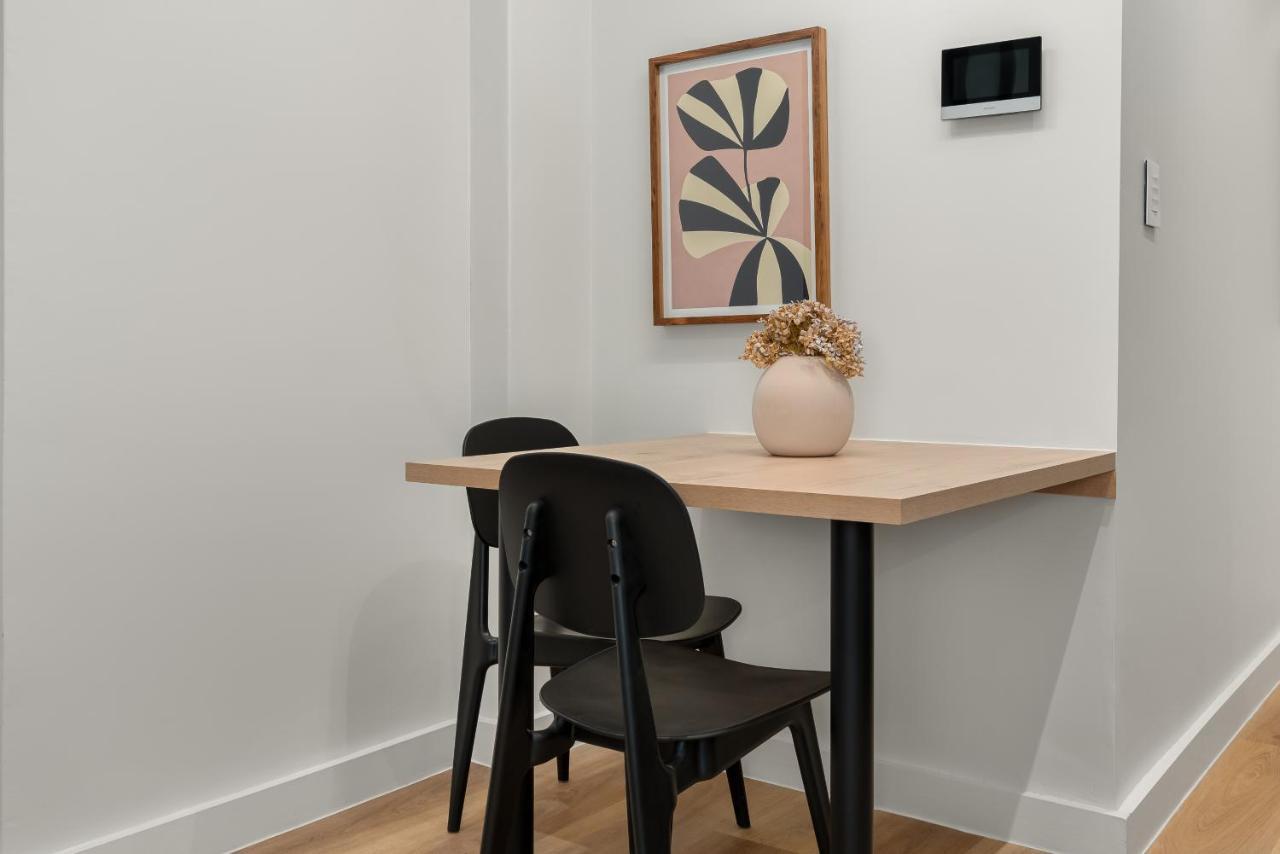 The Carrington Luxury Apartment