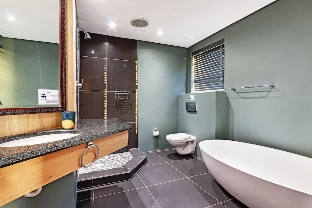 Oryx Retreat Villa- Cape Concierge Villa