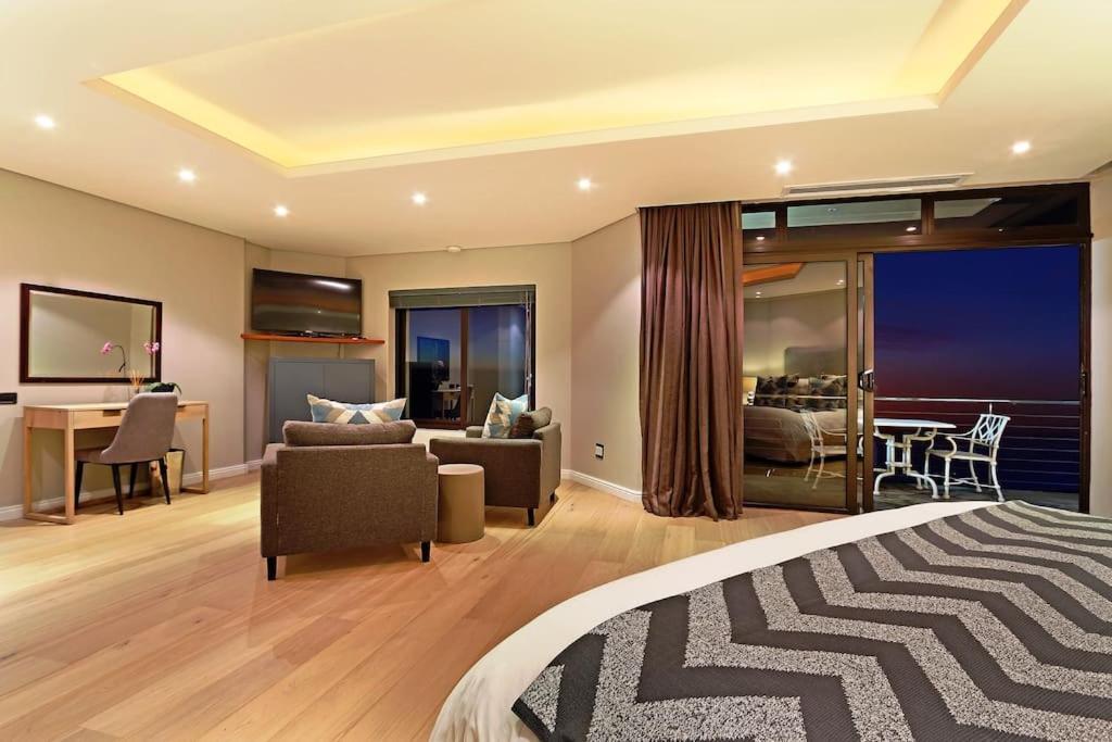 Oryx Retreat Villa- Cape Concierge * Cape Town