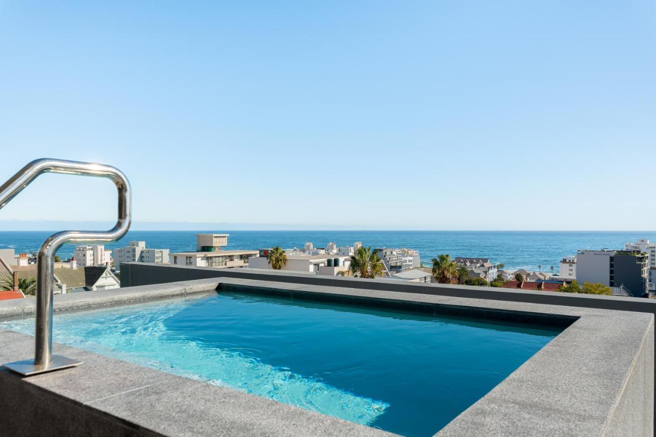 Apartment The Ivory 202 Cape Town