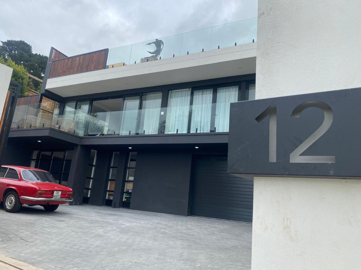 Apartment Constantia View Operational During Loadshedding *