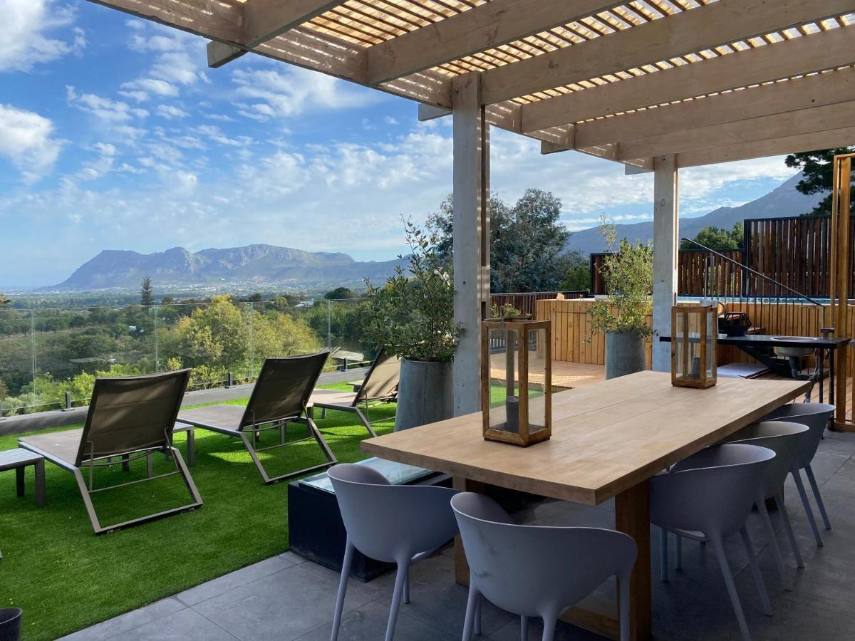 Apartamento Constantia View Operational During Loadshedding Cidade Do Cabo