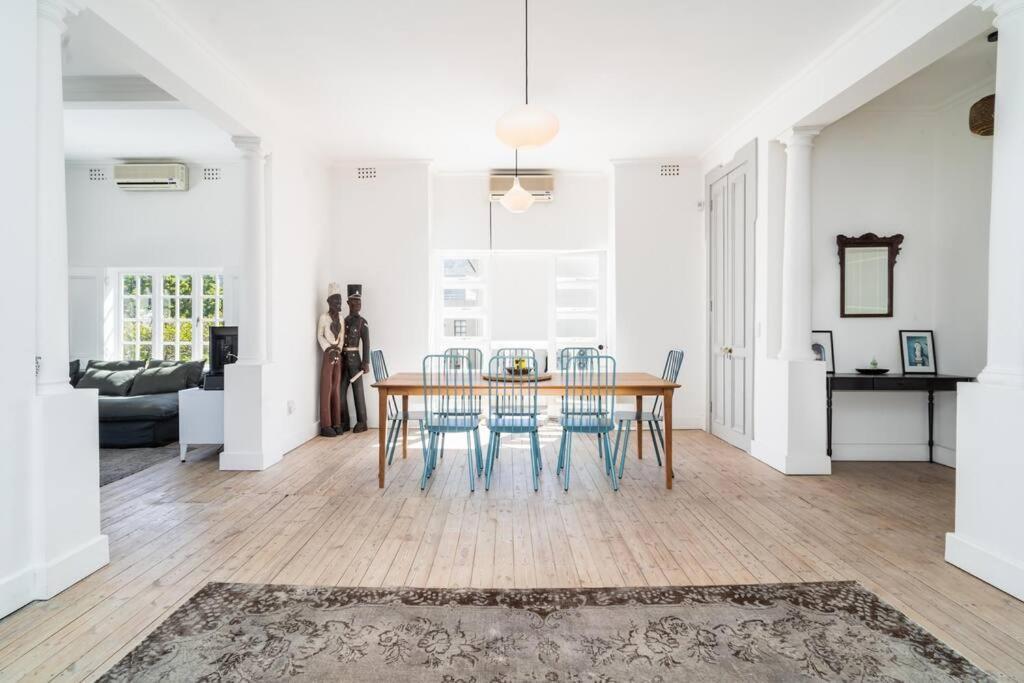 Light Filled Spacious 1 Bedroom Haven *