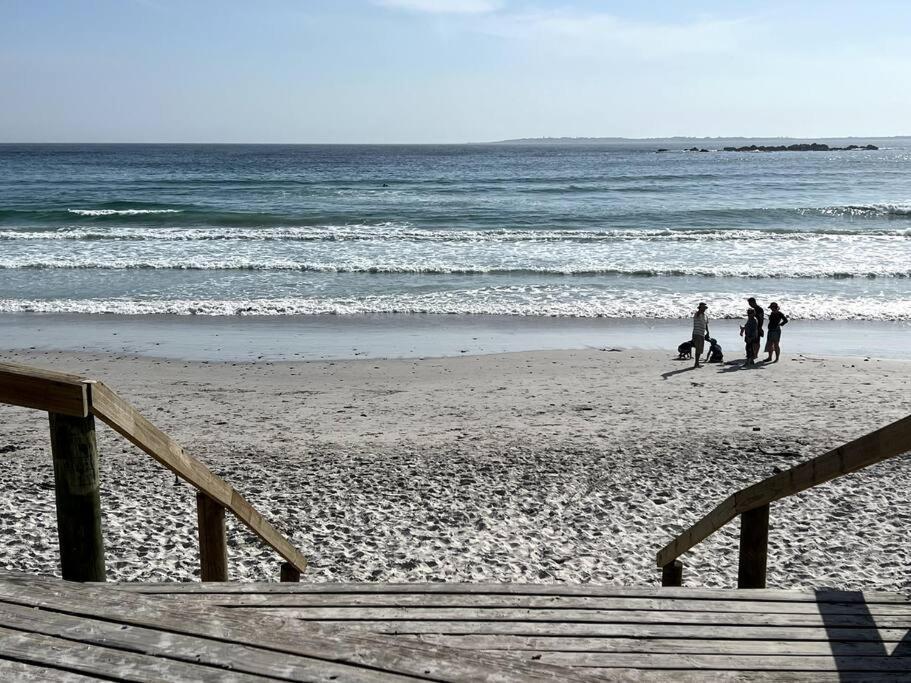 The Atlantic Blue Blouberg Beachfront Loadshedding Friendly!