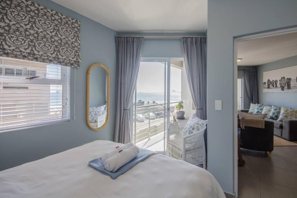 The Atlantic Blue Blouberg Beachfront Loadshedding Friendly! *