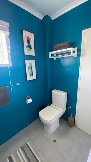 Tranquil Waterfront Hideaway With Stunning Views * Cape Town