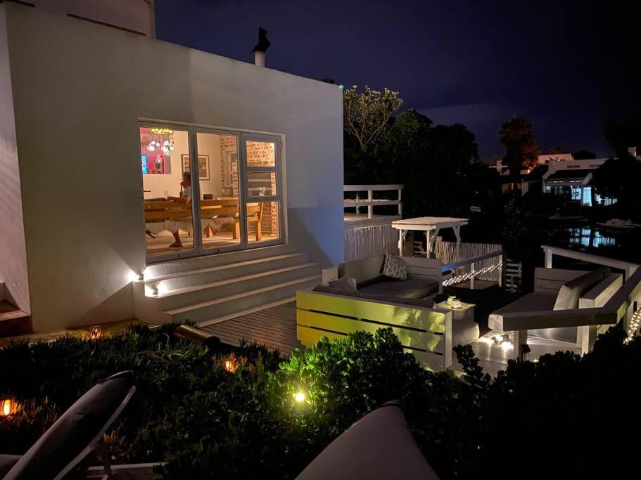 Holiday home Tranquil Waterfront Hideaway With Stunning Views