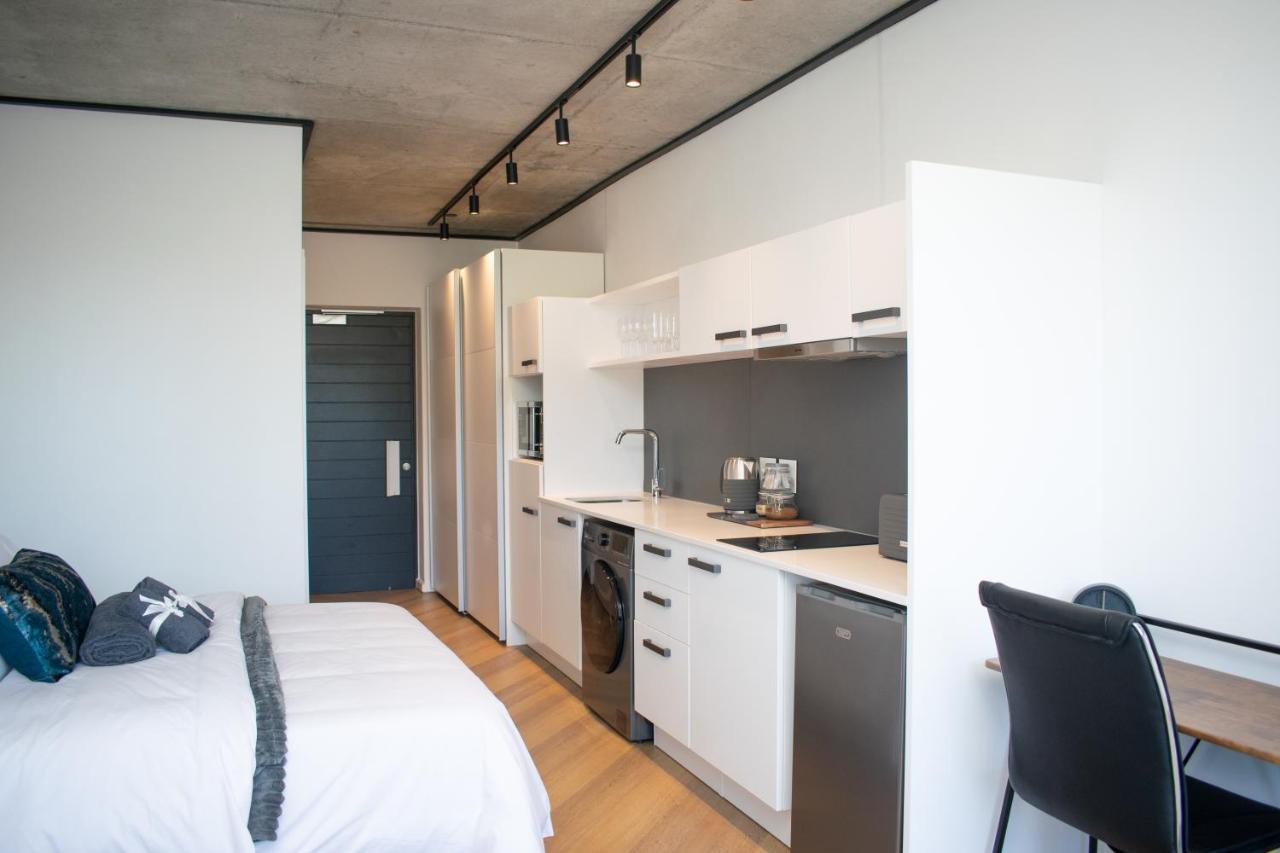 Apartment 101 Bridgewater