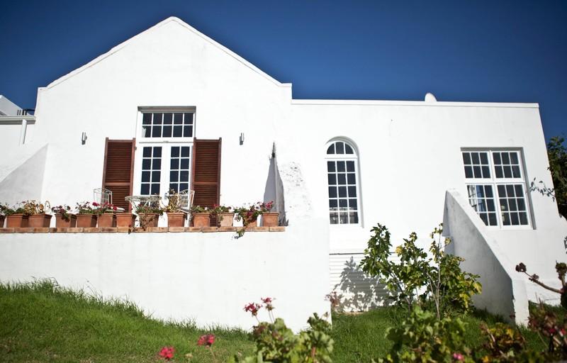 Hawksmoor House Guest house