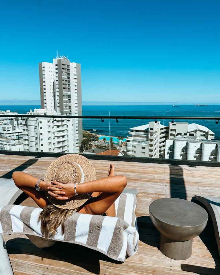 Station House Cape Town