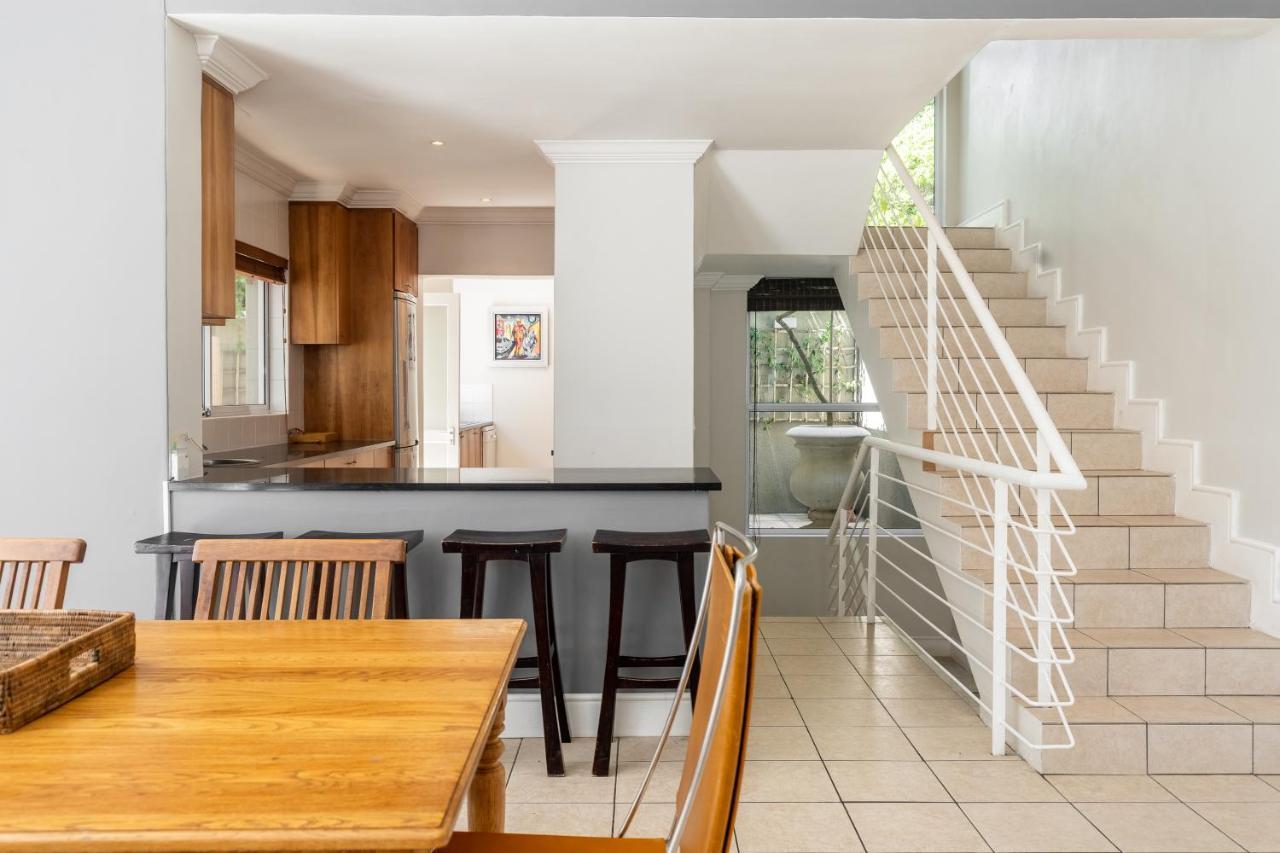 Holiday home 13a Argyle *