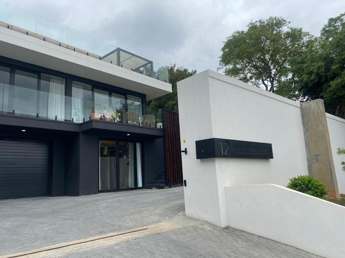 Apartment Constantia View Operational During Loadshedding