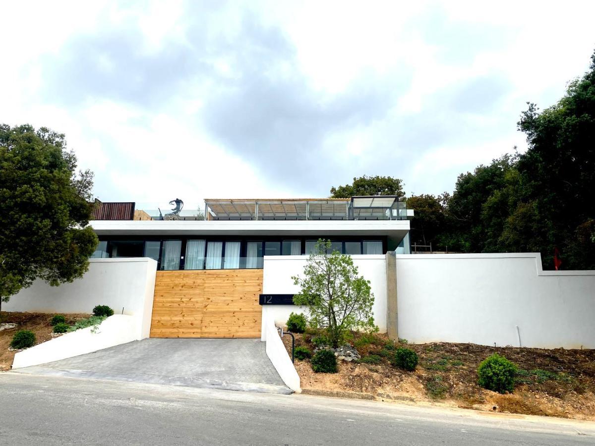 Apartment Constantia View Operational During Loadshedding *