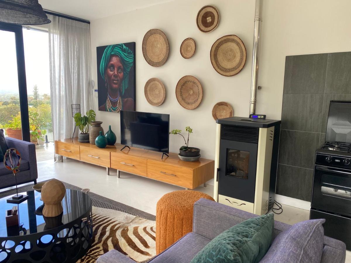 Constantia View Operational During Loadshedding Apartment *