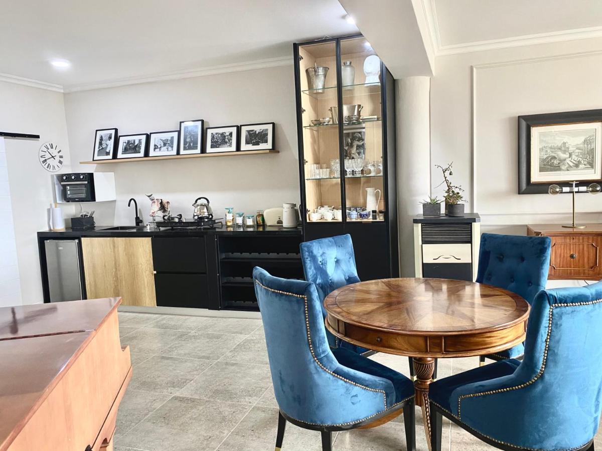 Constantia View Operational During Loadshedding Apartamento *