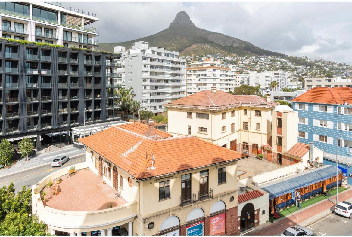 The Little Flamingo Apartment Cape Town