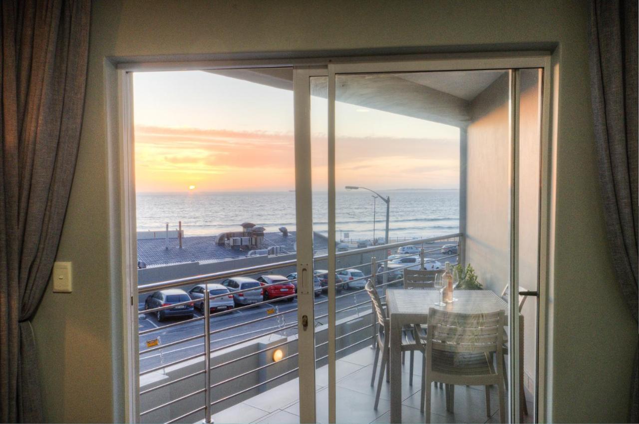 Apartment The Atlantic Blue Blouberg Beachfront Loadshedding Friendly! Cape Town