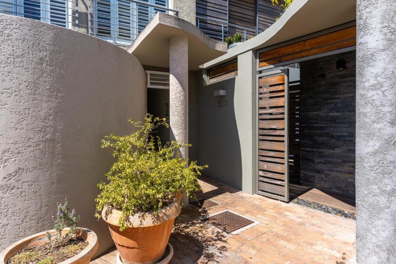 13a Argyle * Cape Town