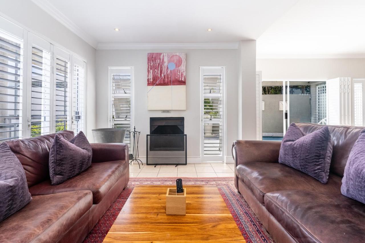 Holiday home 13a Argyle