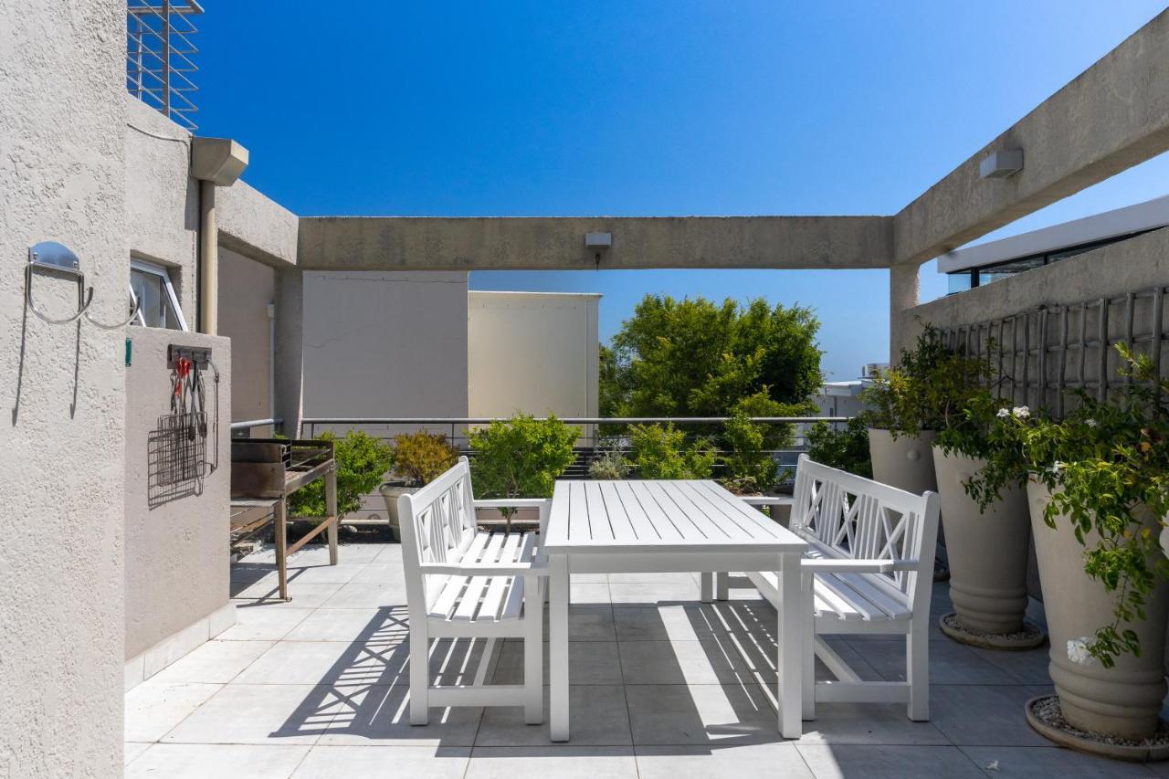 13a Argyle Holiday home *
