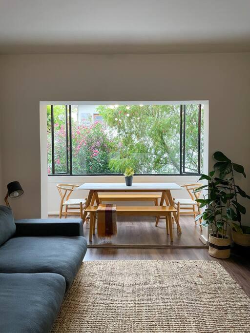 Apartment Tranquil Tamboerskloof Cape Town