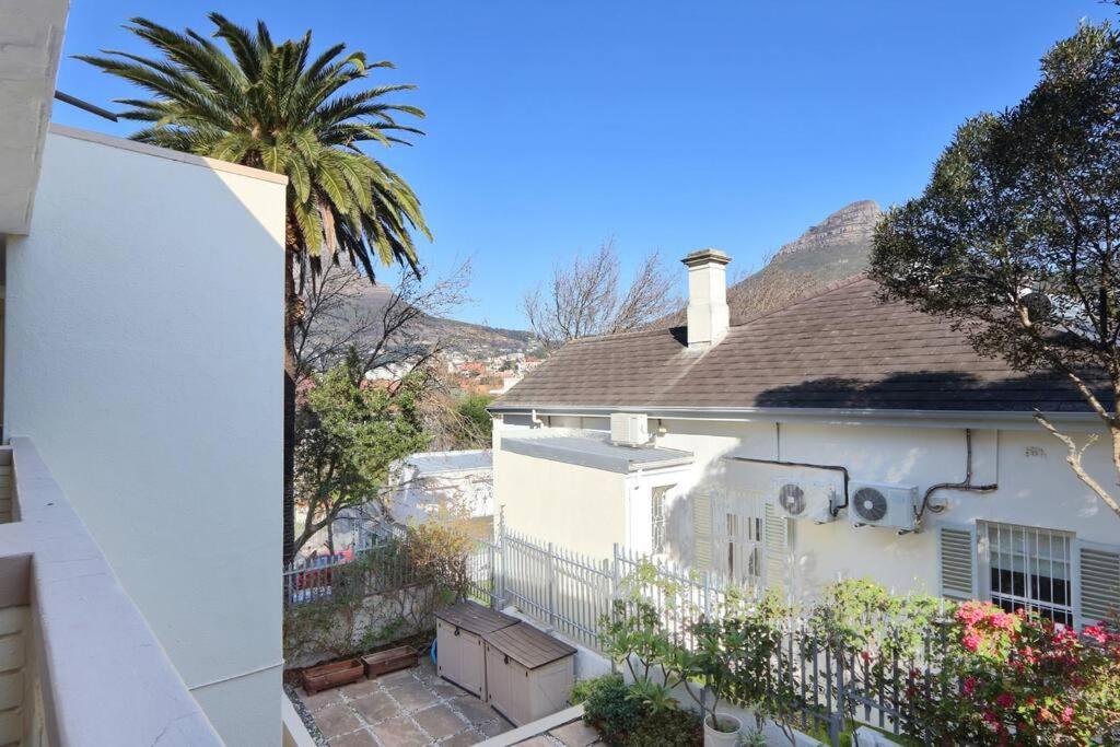 Apartment Tranquil Tamboerskloof *