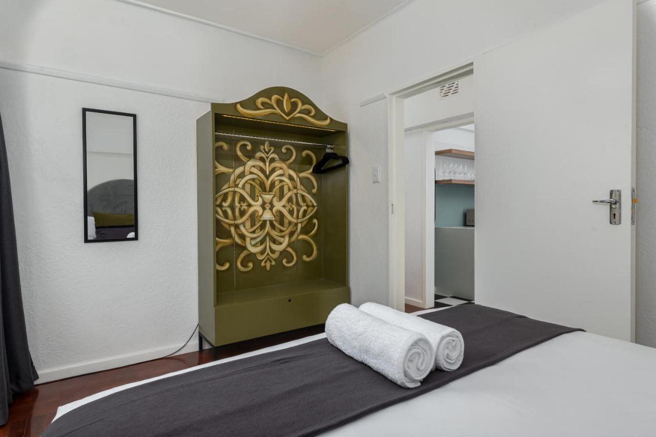 Apartment Plomarion 1