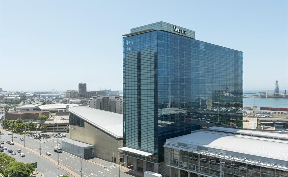 Hotel The Westin