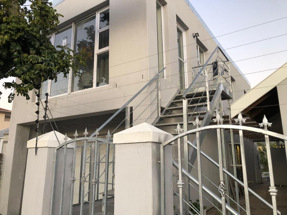 Balmoral Apartment
