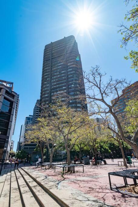 Apartment Incredible Views Towering Ct