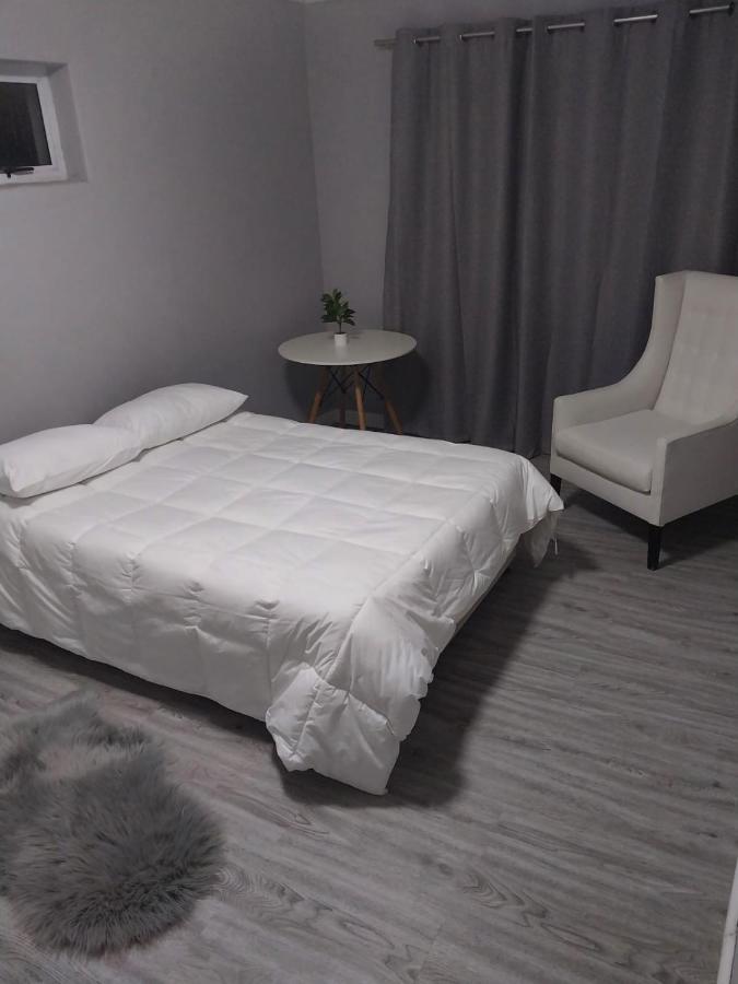Apartment Balmoral *