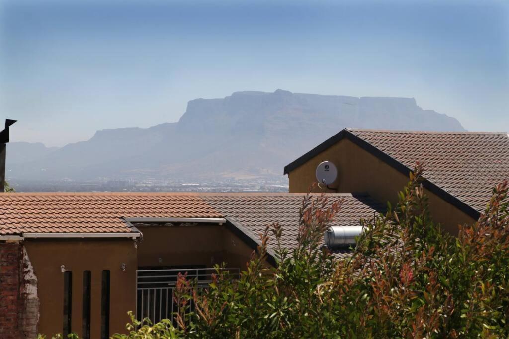 Villa Onserus Cape Town