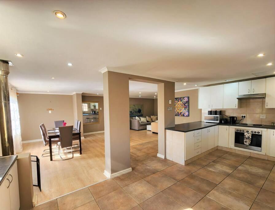 Apartment Shambala