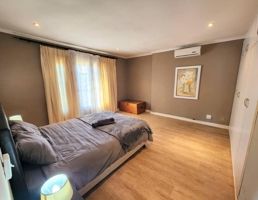 Apartment Shambala
