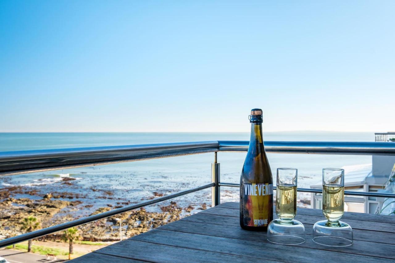 The In Mouille Point Apartment