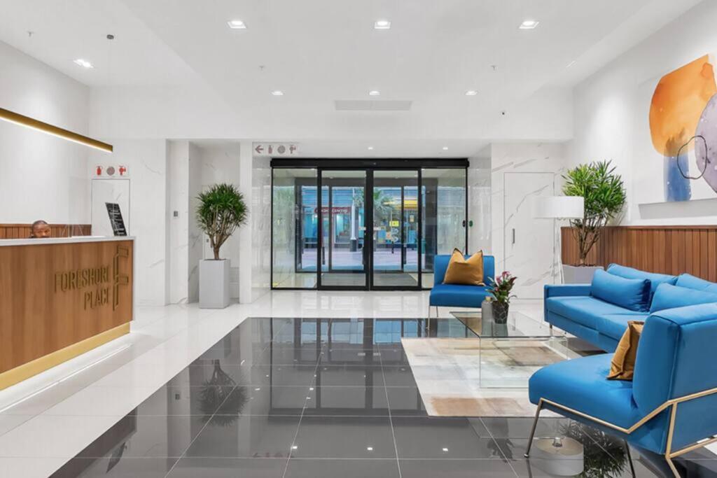 Foreshore Place Suites Apartment