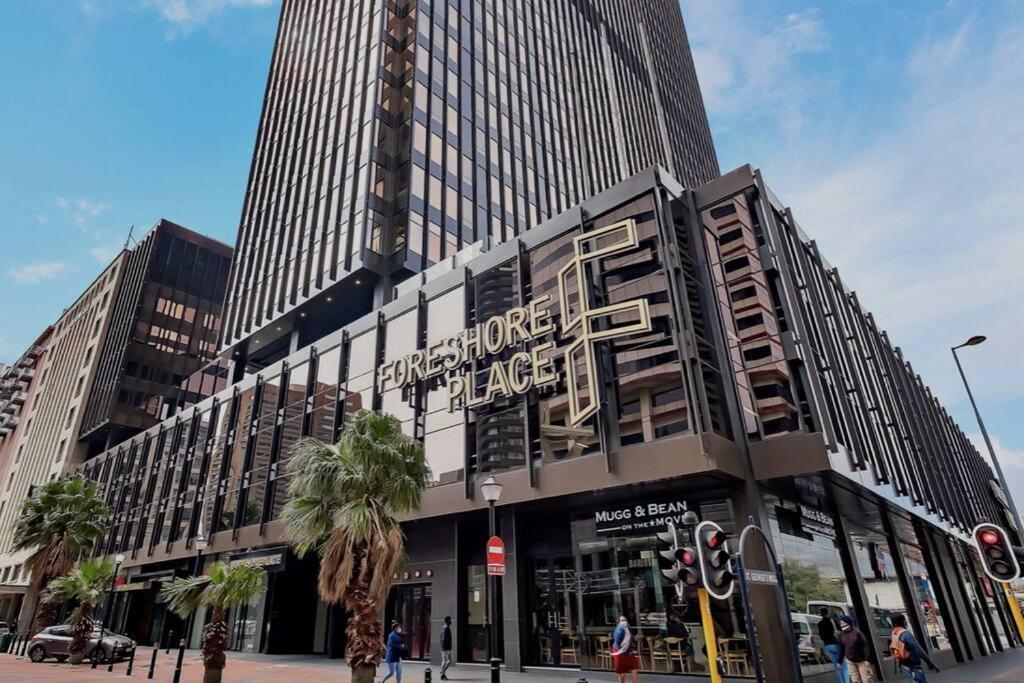 Apartment Foreshore Place Suites