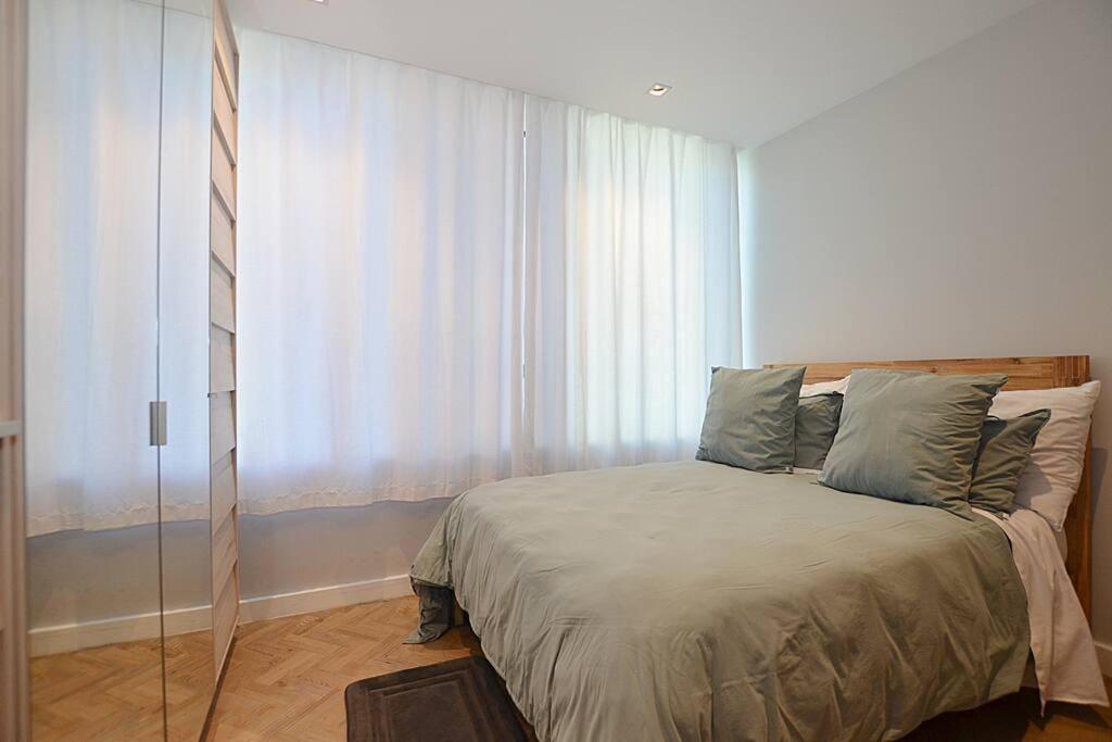 Apartment Foreshore Place Suites *