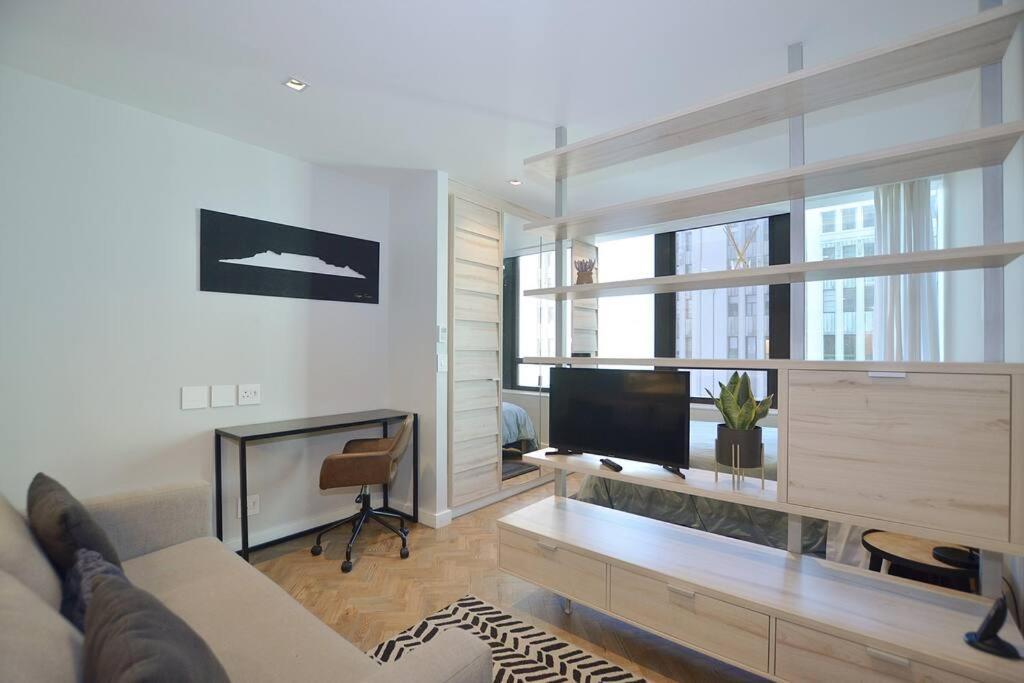 Apartment Foreshore Place Suites