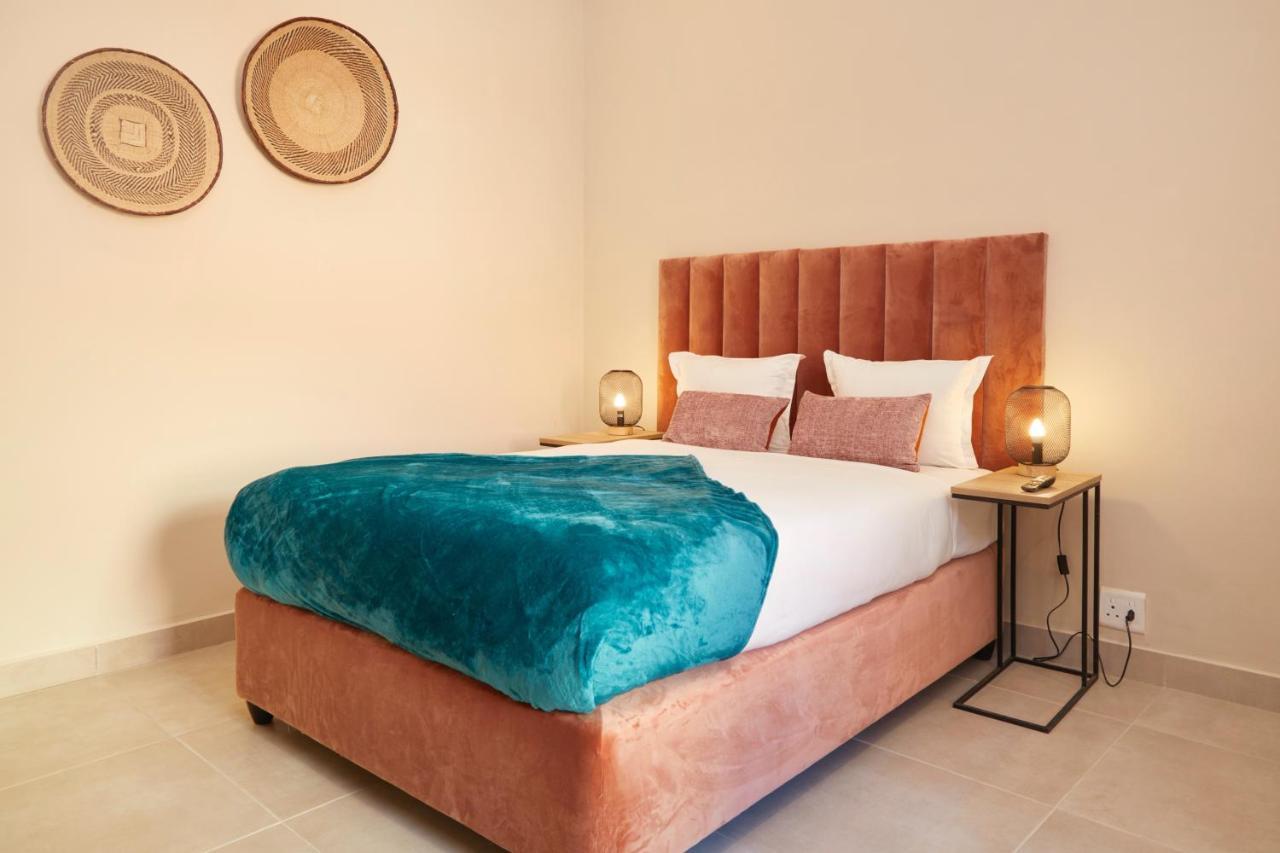 Guest house Club Cape Town