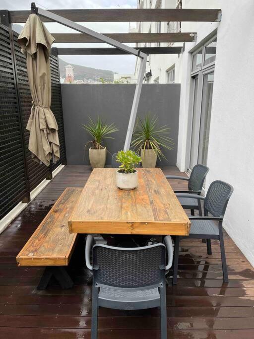 Stylish Bree Street - The Perfect Urban Getaway Apartamento