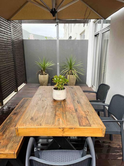 Stylish Bree Street - The Perfect Urban Getaway Apartamento