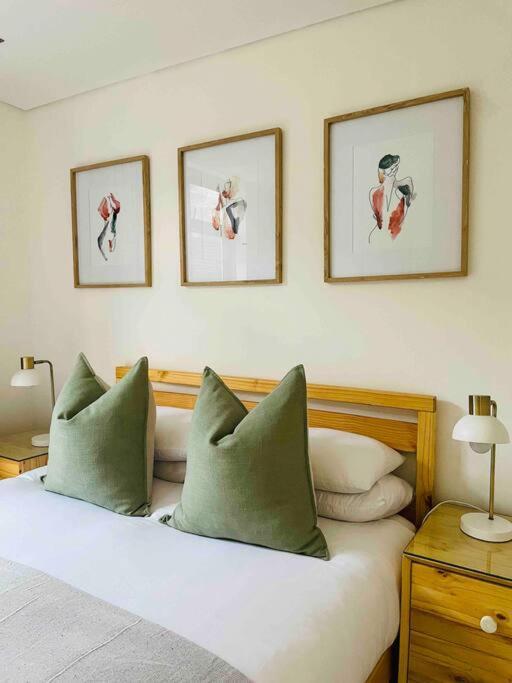 Apartamento Stylish Bree Street - The Perfect Urban Getaway