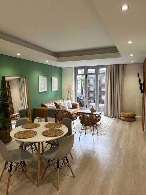 Stylish Bree Street - The Perfect Urban Getaway