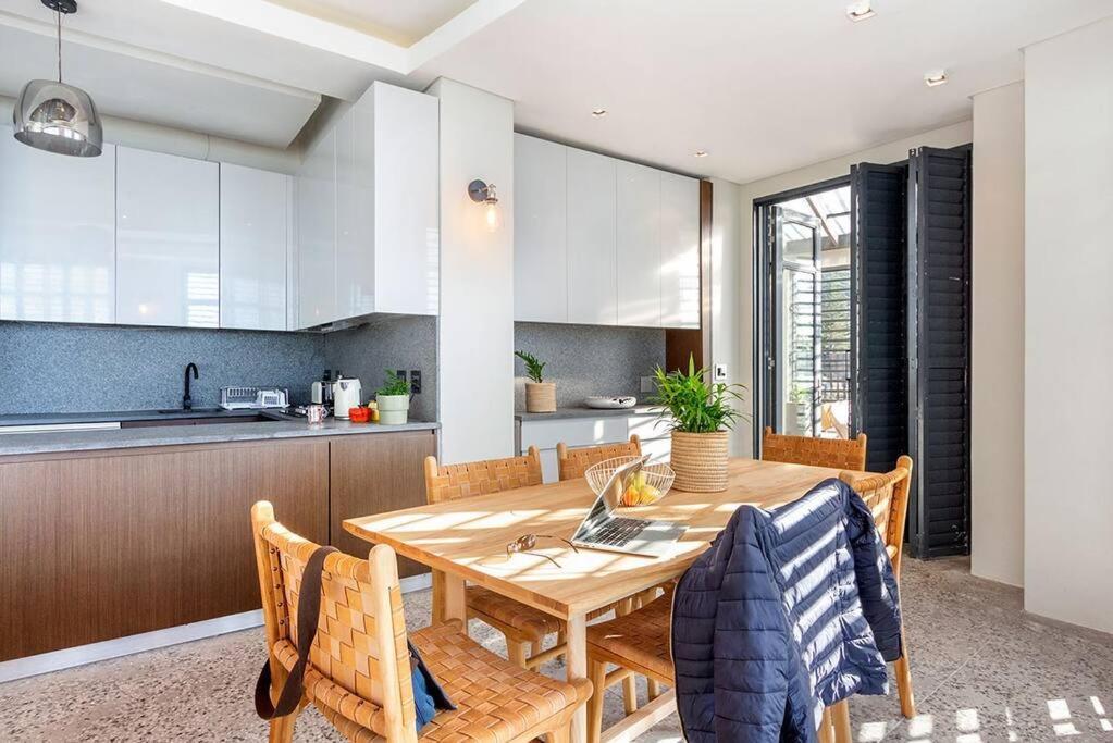 Kalkbay Harbour Retreat Apartment