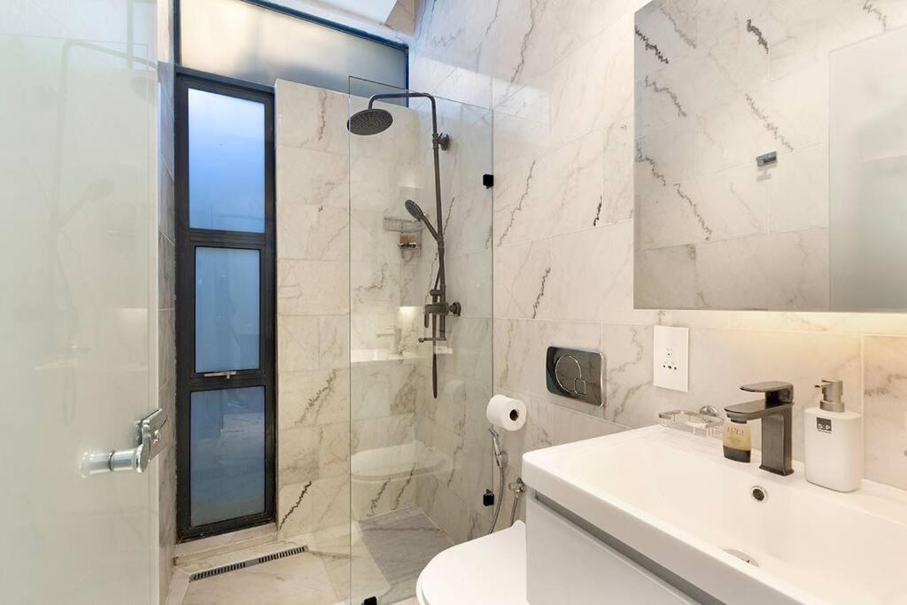 Kalkbay Harbour Retreat Apartment Cape Town